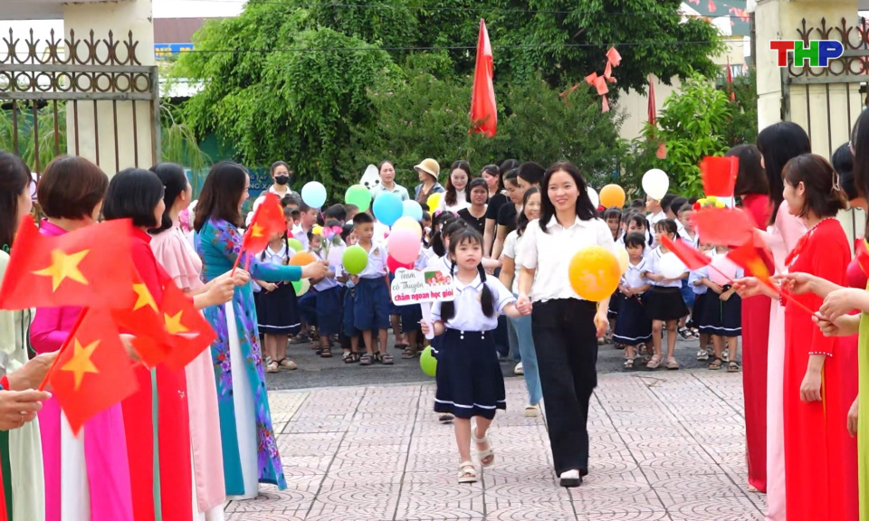 Bản tin thời sự 17h00 (03/09/2026)