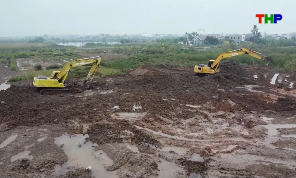 Bản tin thời sự s&aacute;ng (04/09/2026)