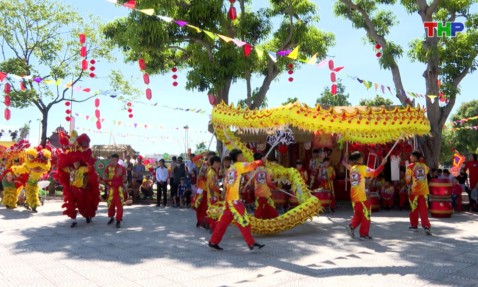 Bản tin thời sự 17h00 (04/09/2026)