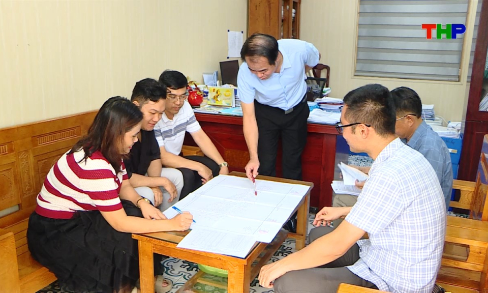 Hải Ph&ograve;ng chuyển động v&agrave; kết nối: Gỡ vướng mặt bằng, tăng tốc dự &aacute;n đường sắt