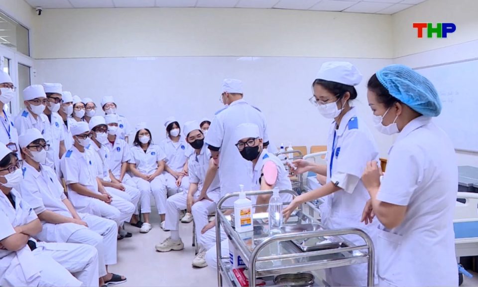 Nhịp sống 24h (04/09/2026)
