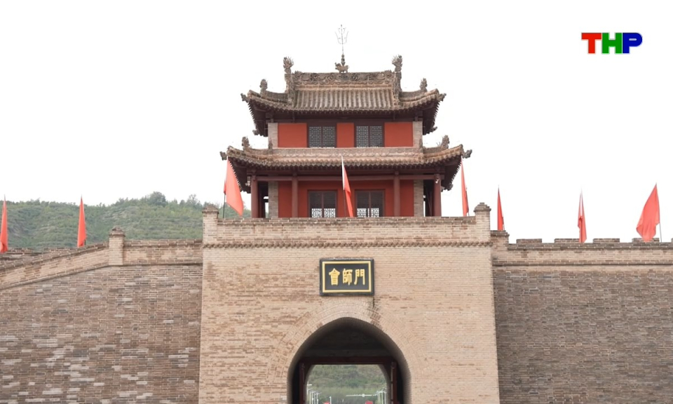 Nhịp sống Trung Quốc (Số 58)