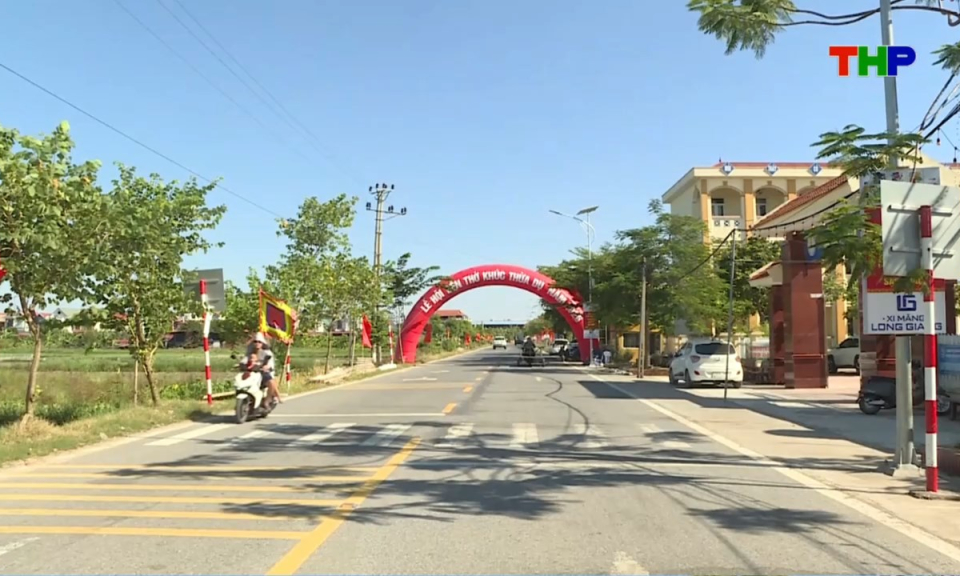 Bản tin thời sự s&aacute;ng (05/09/2026)