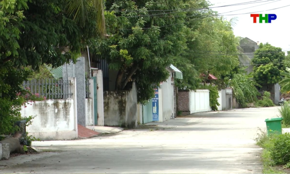 Bản tin thời sự cuối ng&agrave;y (04/09/2026)