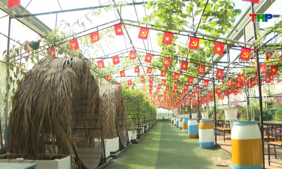 Bản tin tiếng Trung - 海防新闻 (05/09/2026)