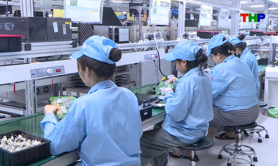 Tạp ch&iacute; kinh tế: Thể chế mở đường cho c&ocirc;ng nghệ chiến lược v&agrave; doanh nghiệp nội địa ph&aacute;t triển