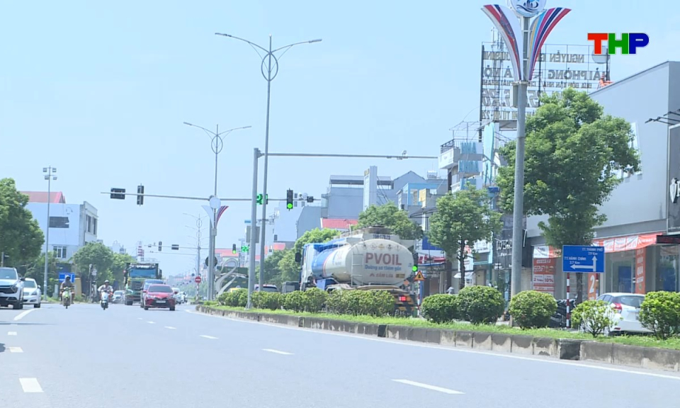 Hộp thư truyền h&igrave;nh: Phường Thủy Nguy&ecirc;n giải quyết kiến nghị của c&ocirc;ng d&acirc;n về &ocirc; nhiễm m&ocirc;i trường