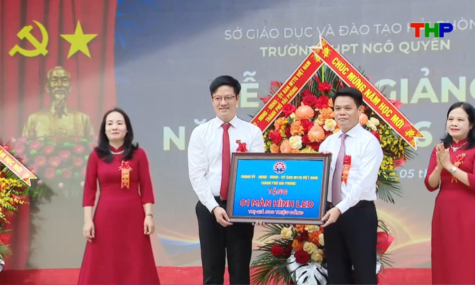 Bản tin thời sự cuối ng&agrave;y (05/09/2026)