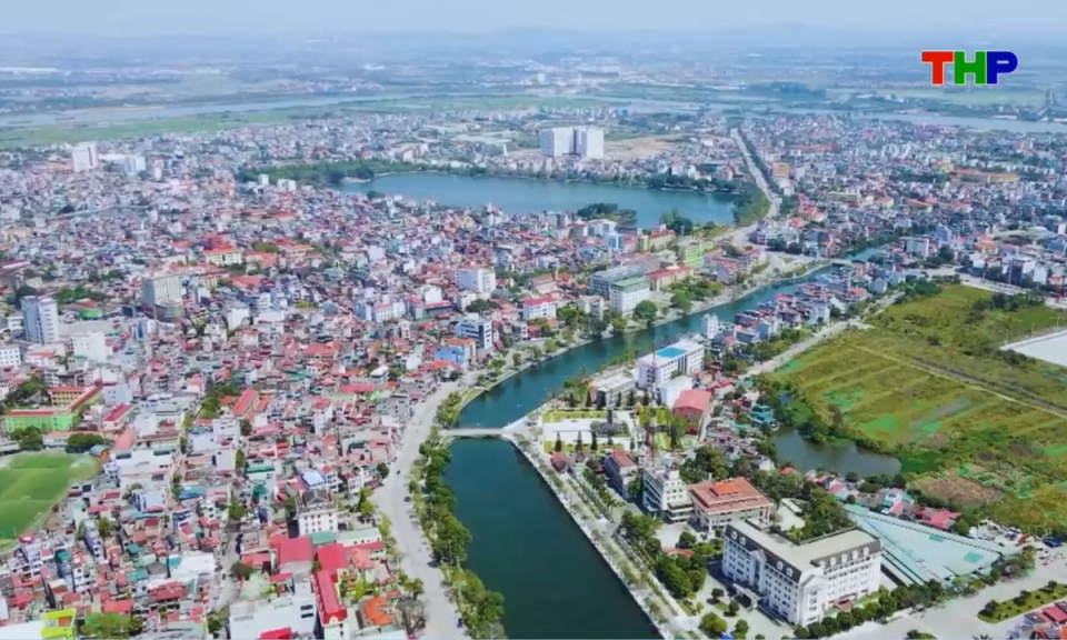 Bản tin thời sự tối (05/09/2026)