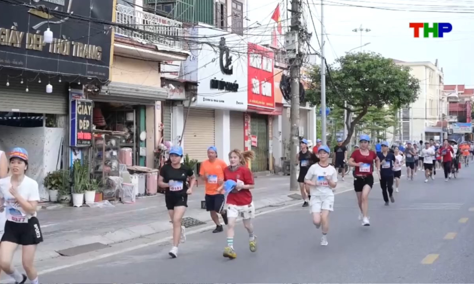 Bản tin thời sự cuối ng&agrave;y (06/09/2026)