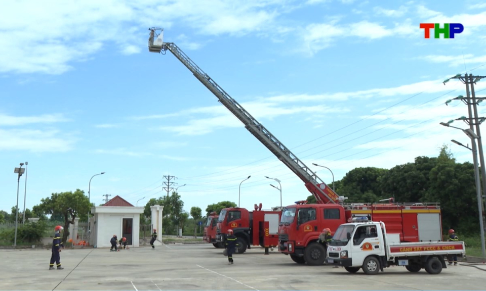 Nhịp sống 24h (06/09/2026)