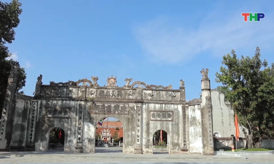 Bản tin thời sự trưa (07/09/2026)
