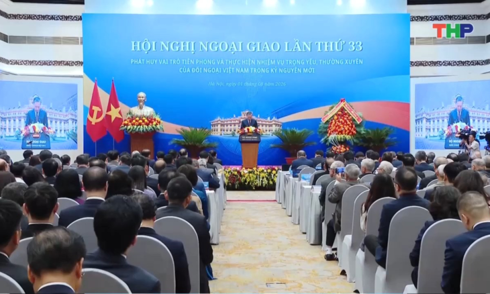 X&acirc;y dựng Đảng: Khơi th&ocirc;ng nguồn lực kiều b&agrave;o x&acirc;y dựng đất nước