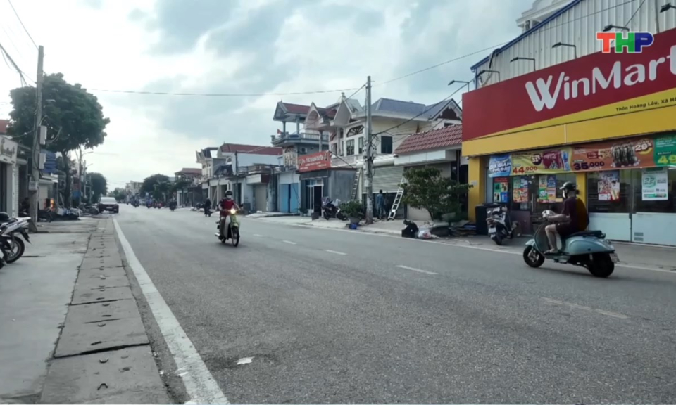 Ch&iacute;nh s&aacute;ch ph&aacute;p luật: T&ecirc;n mới tr&ecirc;n những con đường quen