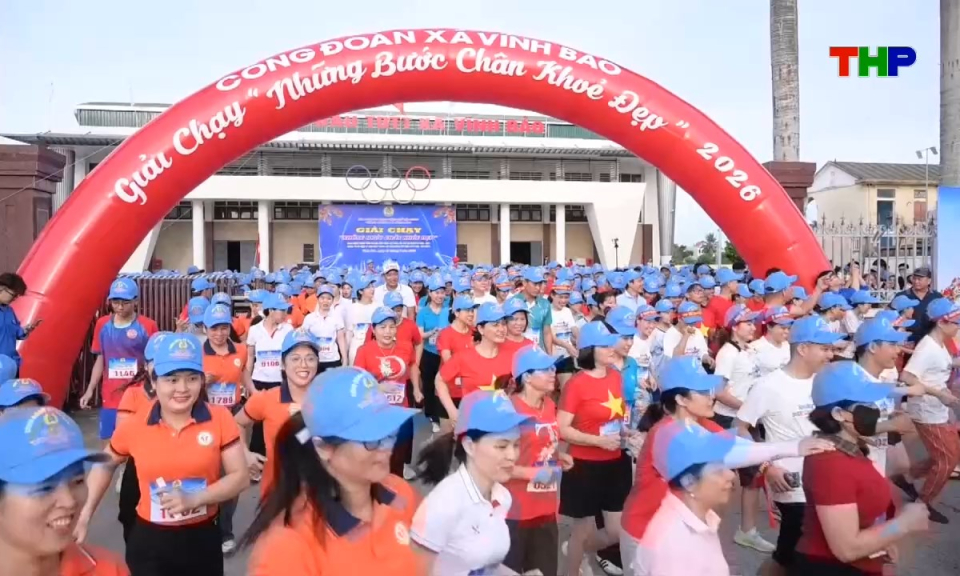 Bản tin tiếng Anh - Hai Phong News (07/09/2026)