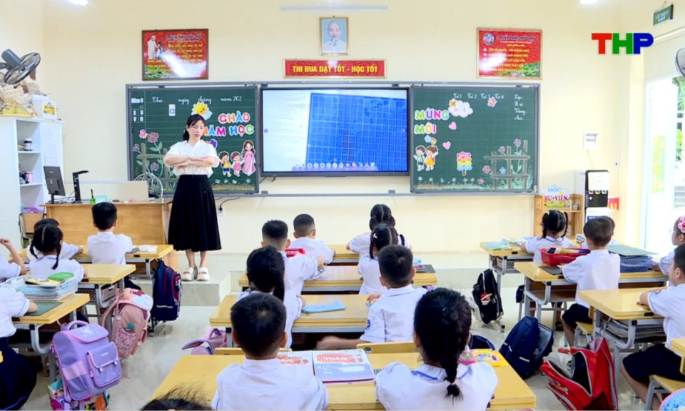 Bản tin thời sự cuối ng&agrave;y (07/09/2026)