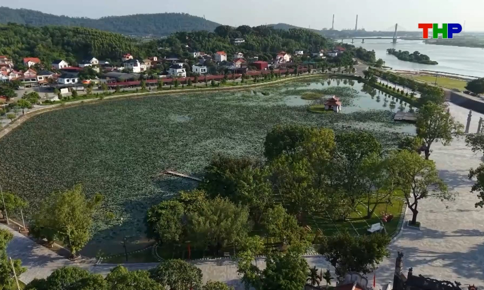 C&aacute;c địa điểm lưu tr&uacute;, ăn uống phục vụ Lễ hội m&ugrave;a thu C&ocirc;n Sơn - Kiếp Bạc năm 2026 