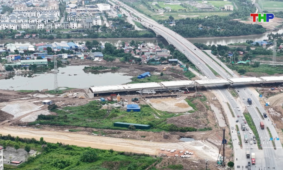 Bản tin thời sự 17h00 (08/09/2026)