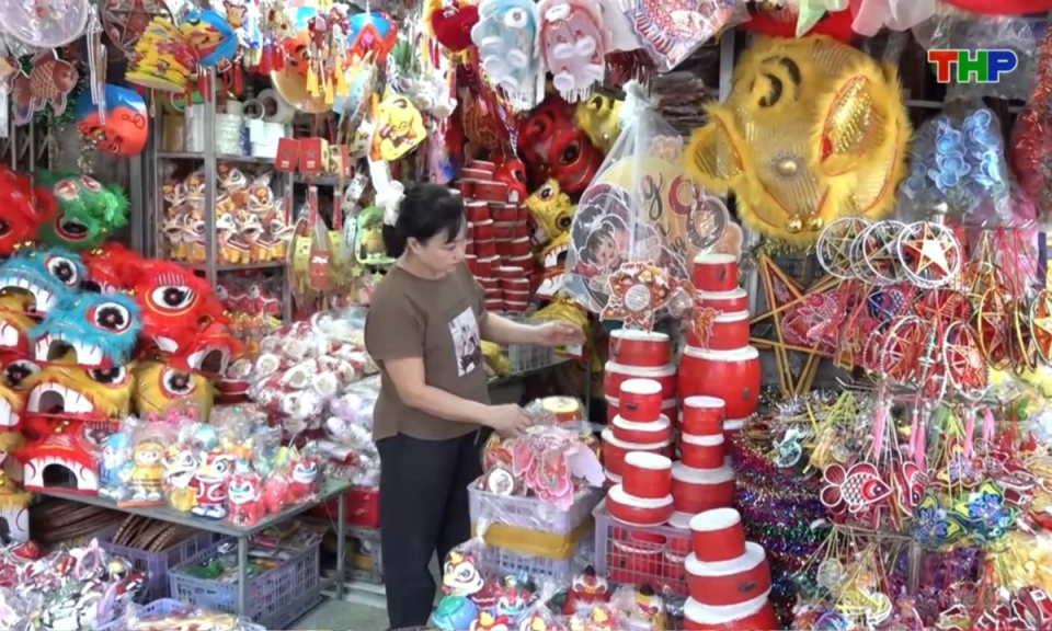 Bản tin thời sự s&aacute;ng (09/09/2026)