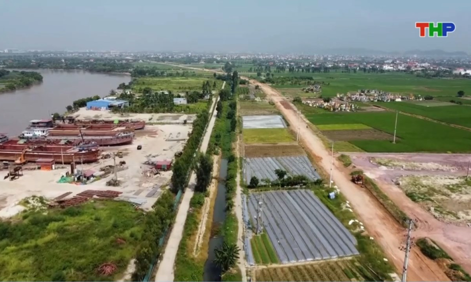 Bản tin thời sự trưa (09/09/2026)