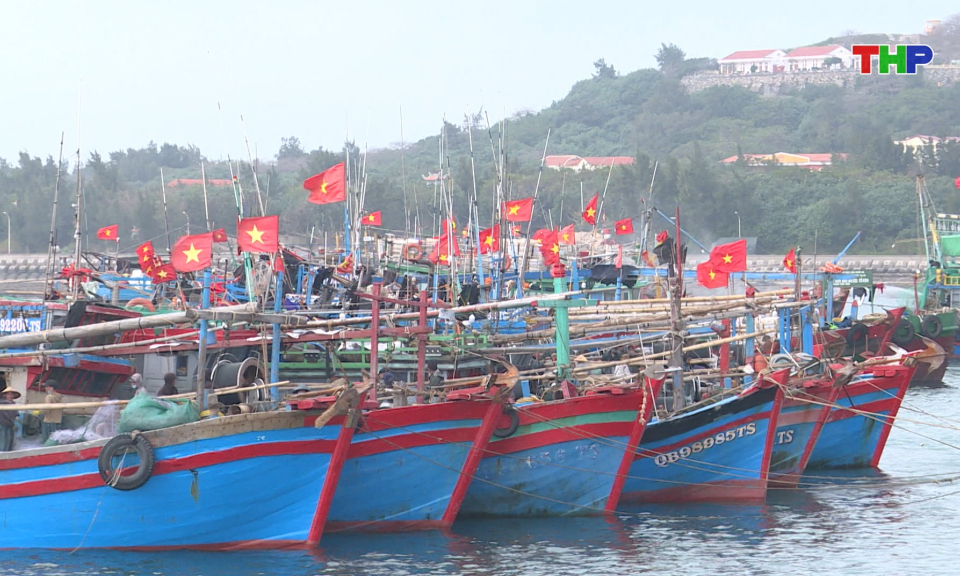Bản tin thời sự 17h00 (09/09/2026)