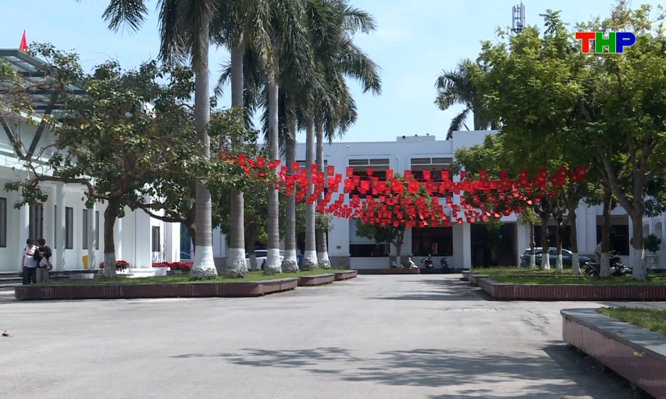 Bản tin thời sự cuối ng&agrave;y (09/09/2026)