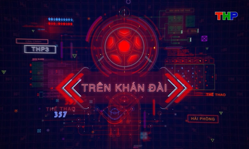 Tr&ecirc;n kh&aacute;n đ&agrave;i (Số 73)