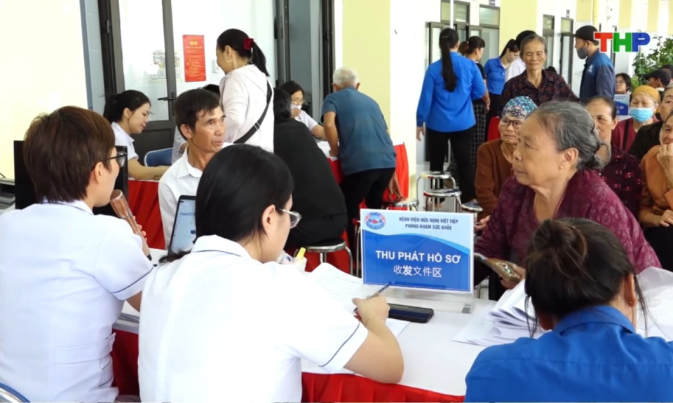 Bản tin thời sự trưa (10/09/2026)