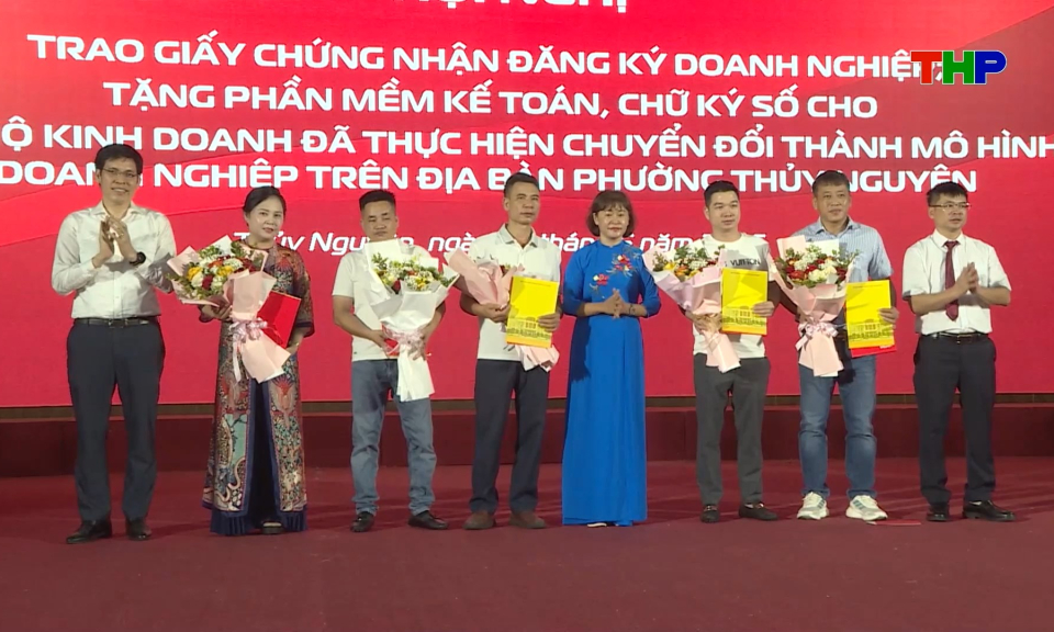 Đồng h&agrave;nh c&ugrave;ng doanh nghiệp trong sản xuất, kinh doanh