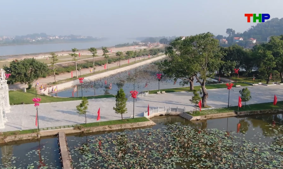 Hướng tới Lễ hội m&ugrave;a thu C&ocirc;n Sơn - Kiếp Bạc 2026