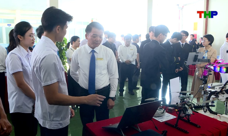 Hải Ph&ograve;ng chuyển động v&agrave; kết nối: Nguồn nh&acirc;n lực tạo lợi thế cạnh tranh mới trong thu h&uacute;t FDI của Hải Ph&ograve;ng