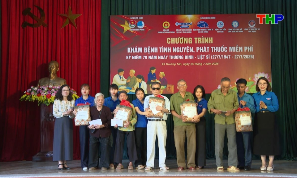 Ch&iacute;nh s&aacute;ch ph&aacute;p luật: Quy định mới về mức hưởng ưu đ&atilde;i người c&oacute; c&ocirc;ng