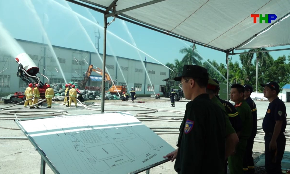 Bản tin tiếng Trung - 海防新闻 (10/09/2026)