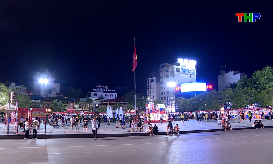 Ph&aacute;t triển kinh tế đ&ecirc;m gắn với gi&aacute; trị văn h&oacute;a cộng đồng