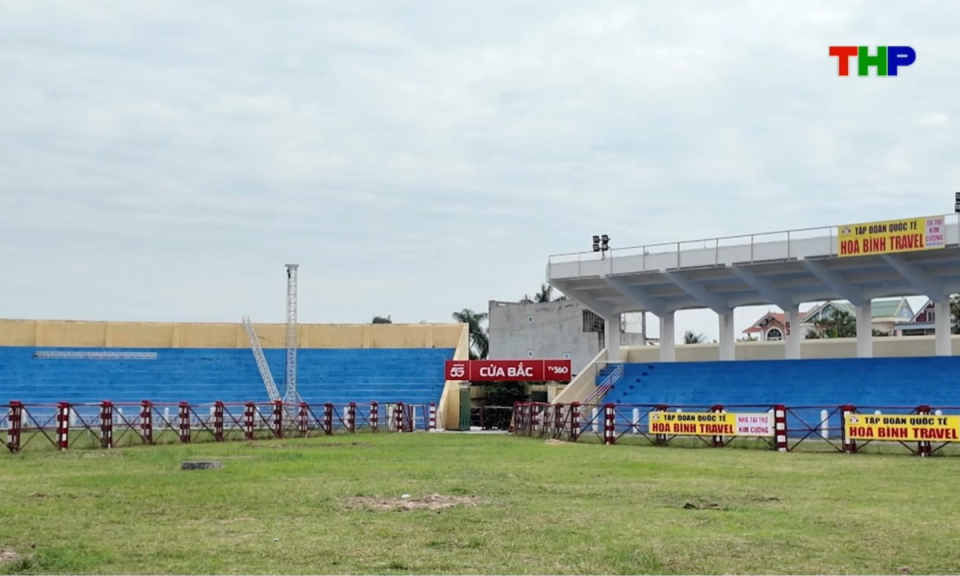 Bản tin thời sự cuối ng&agrave;y (12/09/2026)