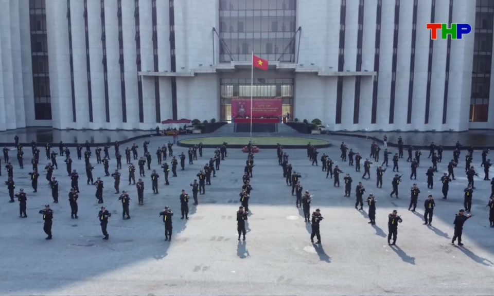 Bản tin thời sự s&aacute;ng (13/09/2026)
