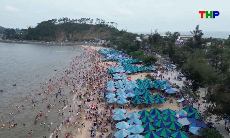 Bản tin thời sự tối (12/09/2026)