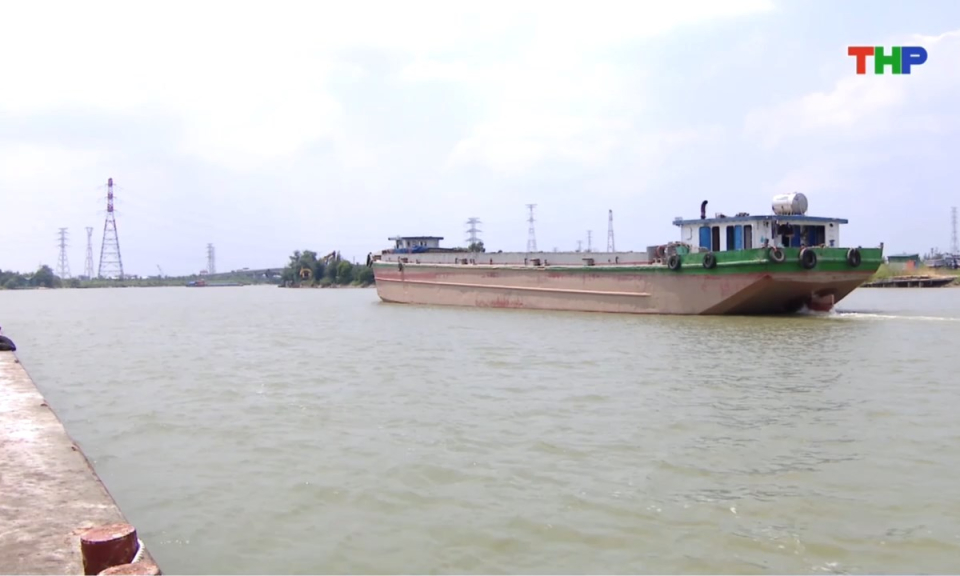 Bản tin thời sự trưa (13/09/2026)