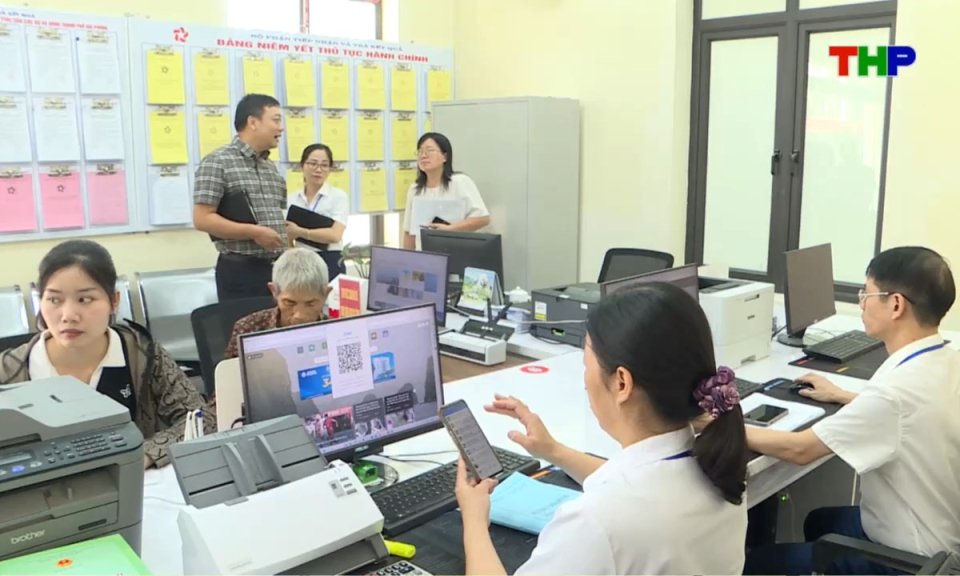 Bản tin thời sự cuối ng&agrave;y (13/09/2026)