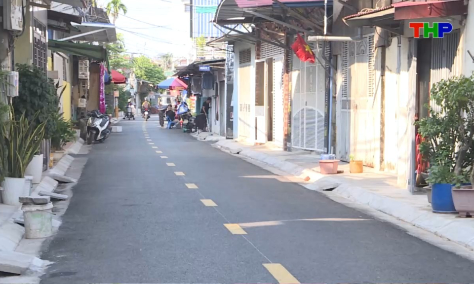 Bản tin thời sự s&aacute;ng (14/09/2026)