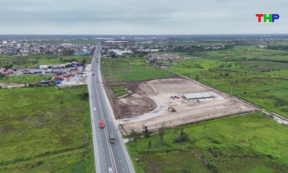 Bản tin thời sự 17h00 (13/09/2026)
