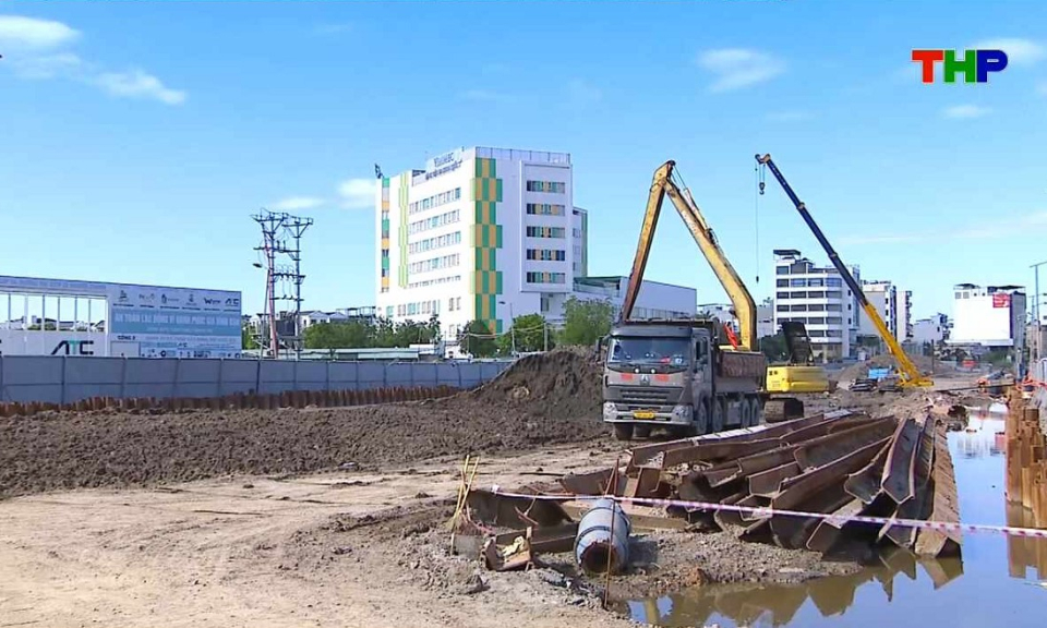 Đ&ocirc; thị v&agrave; cuộc sống: Kiến tạo kh&ocirc;ng gian tăng trưởng mới cho Hải Ph&ograve;ng