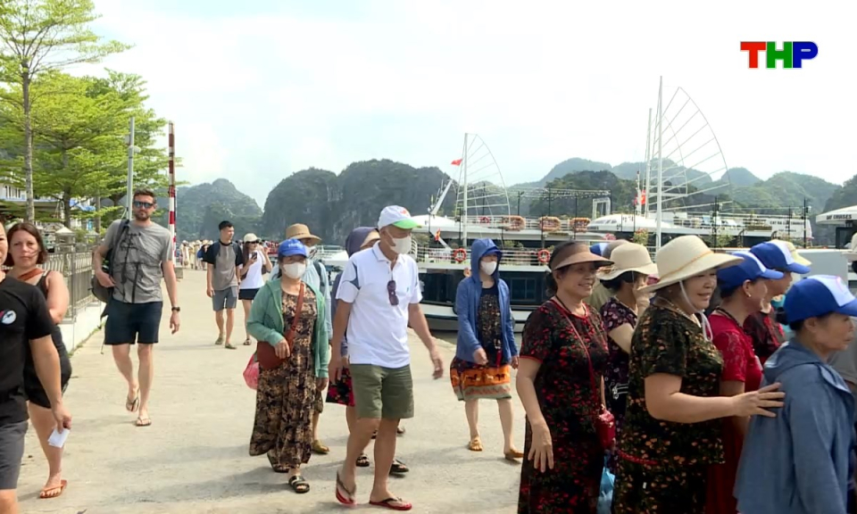 Ch&iacute;nh s&aacute;ch ph&aacute;p luật: Một số điểm mới trong quy định về quản l&yacute; người nước ngo&agrave;i