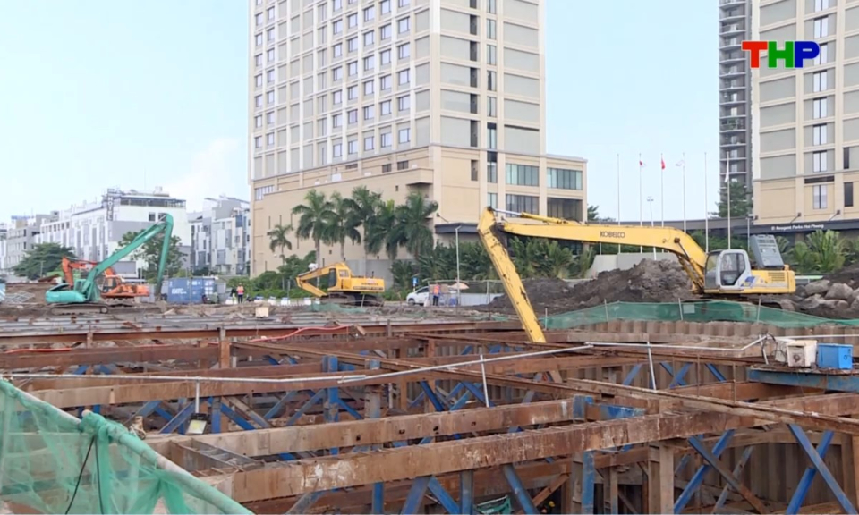 Bản tin thời sự tối (13/09/2026)