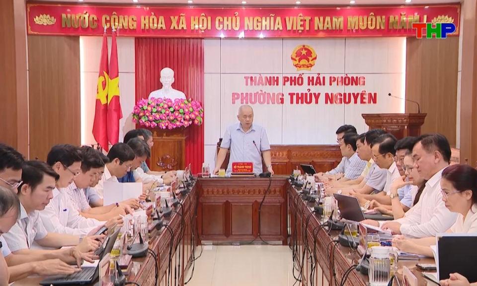 Bản tin tiếng Anh - Hai Phong News (13/09/2026)