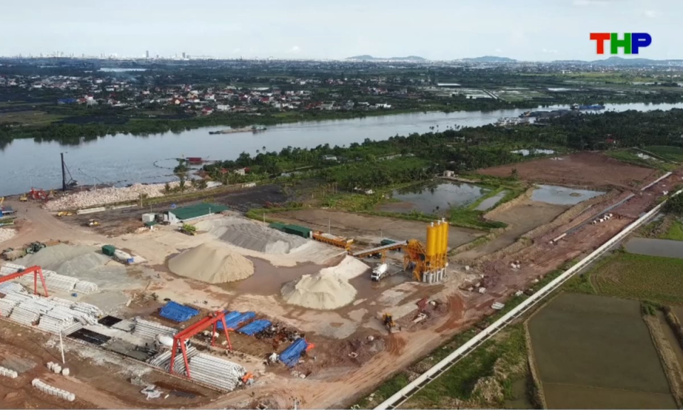 Bản tin thời sự trưa (14/09/2026)
