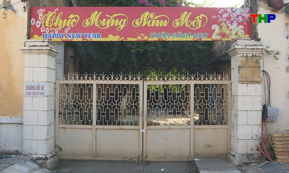Ph&aacute;p luật v&agrave; cuộc sống: Nh&agrave;, đất c&ocirc;ng v&agrave; b&agrave;i to&aacute;n xử l&yacute; sau thu hồi
