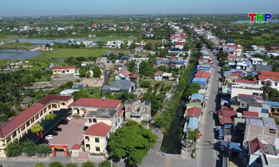 Bản tin thời sự 17h00 (14/09/2026)