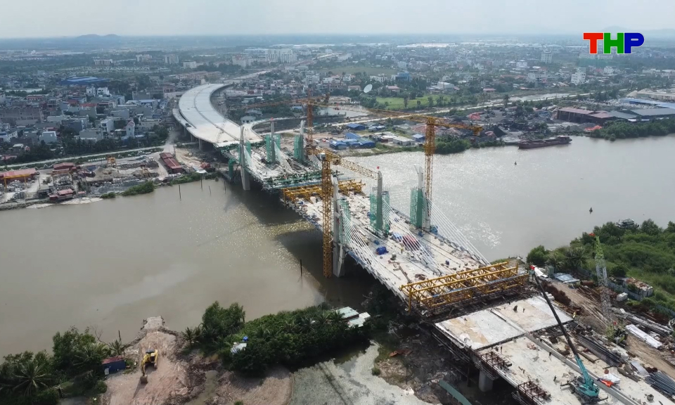 Tháo gỡ điểm nghẽn để tăng tốc giải ngân