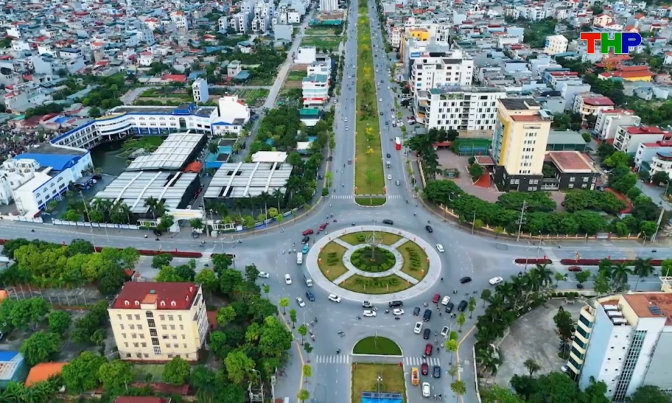 An ninh Hải Ph&ograve;ng: Hải Ph&ograve;ng triển khai m&ocirc; h&igrave;nh "X&atilde;, phường, đặc khu an to&agrave;n giao th&ocirc;ng"